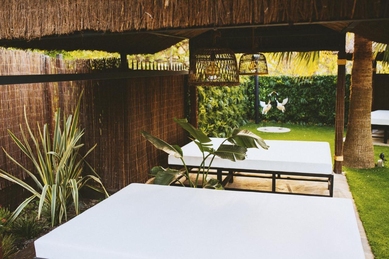 Caribbean Home Montcada Exterior foto